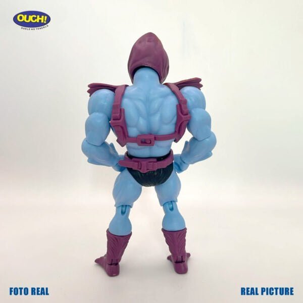 SKELETOR (del set de Screech) - Imagen 2
