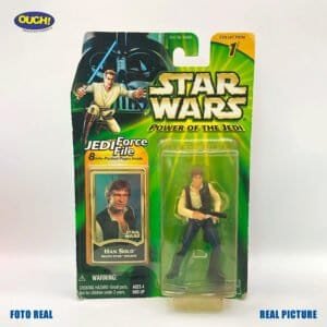 HAN SOLO