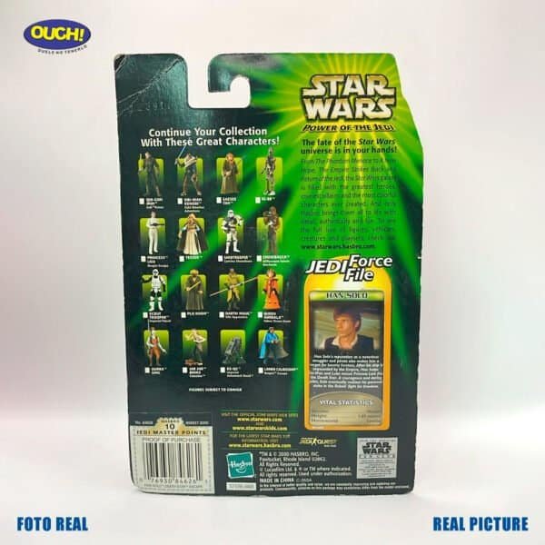 HAN SOLO - Imagen 2