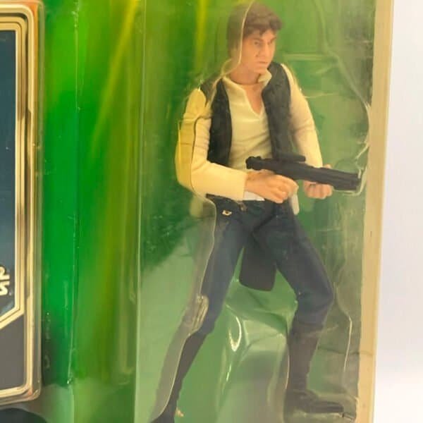 HAN SOLO - Imagen 3