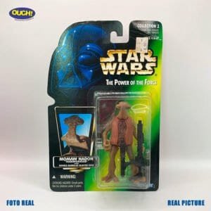 MOMAW NADON
