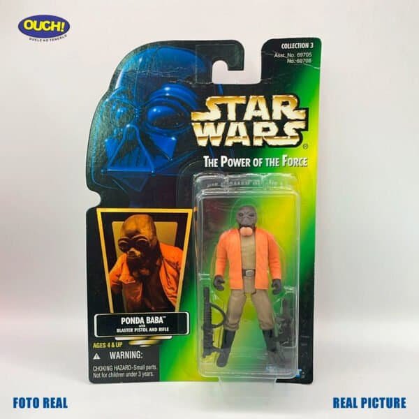 PONDA BABA