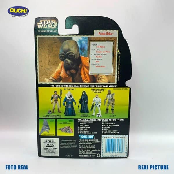 PONDA BABA - Imagen 2
