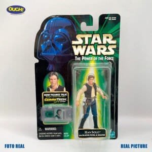 HAN SOLO