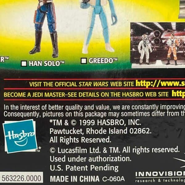 HAN SOLO - Imagen 3