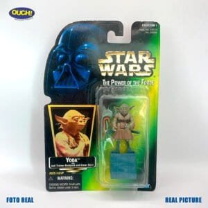 YODA