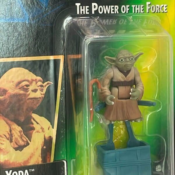 YODA - Imagen 3