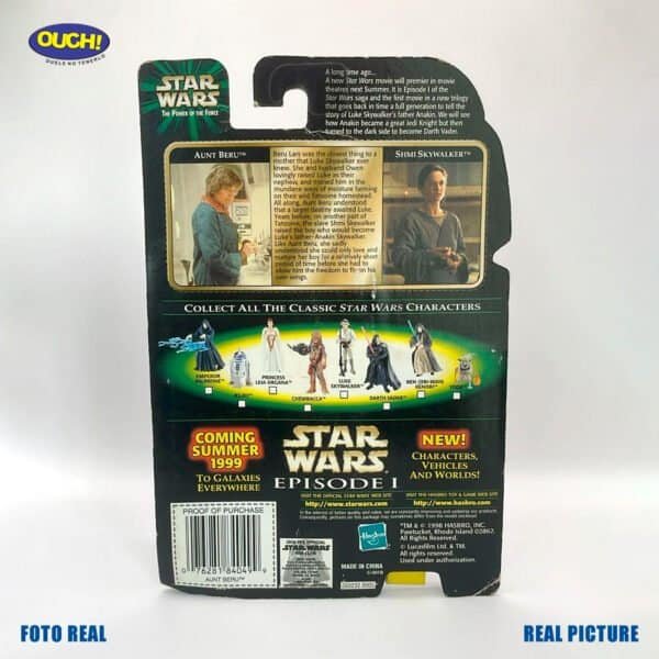 AUNT BERU - Imagen 2