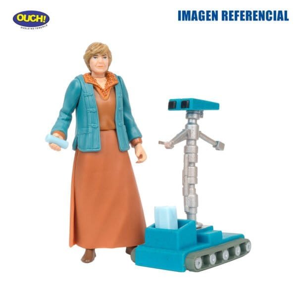 AUNT BERU - Imagen 4
