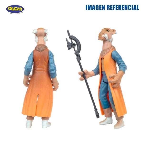SAELT-MARAE (YAK FACE) - Imagen 4