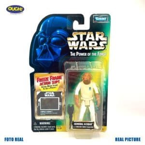 ADMIRAL ACKBAR
