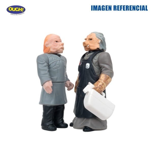 UGNAUGHTS - Imagen 4