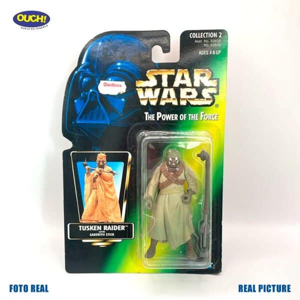 TUSKEN RAIDER