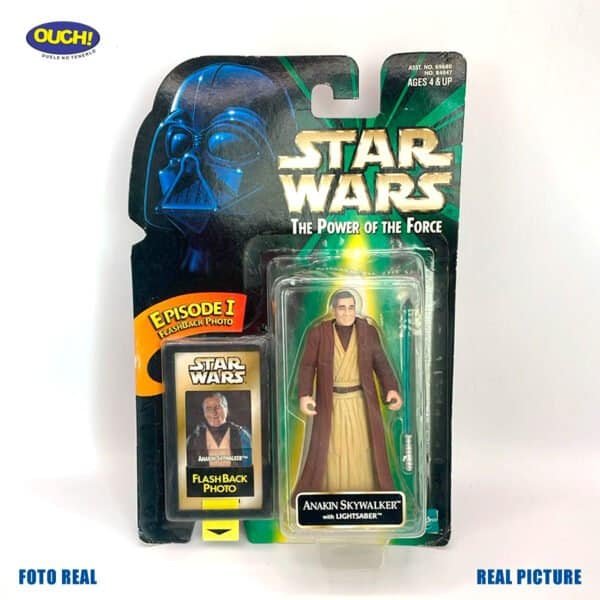 ANAKIN SKYWALKER