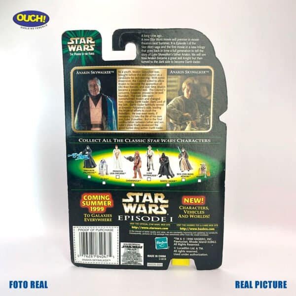 ANAKIN SKYWALKER - Imagen 2