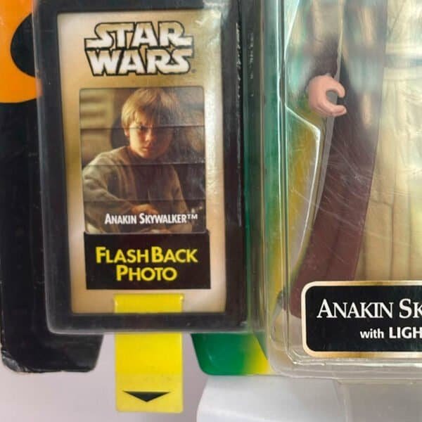 ANAKIN SKYWALKER - Imagen 4