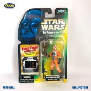 BIGGS DARKLIGHTER