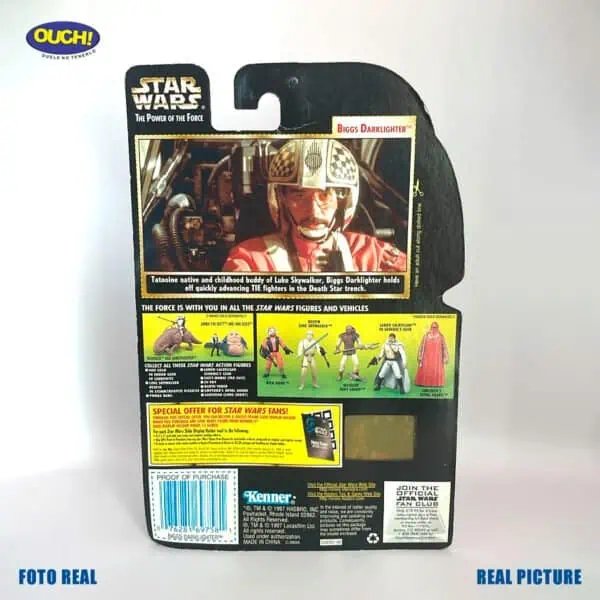 BIGGS DARKLIGHTER - Imagen 2