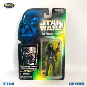 DEATH STAR GUNNER