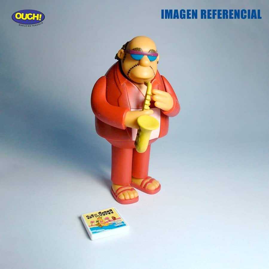 ENCÍAS SANGRANTES MURPHY - Imagen 4