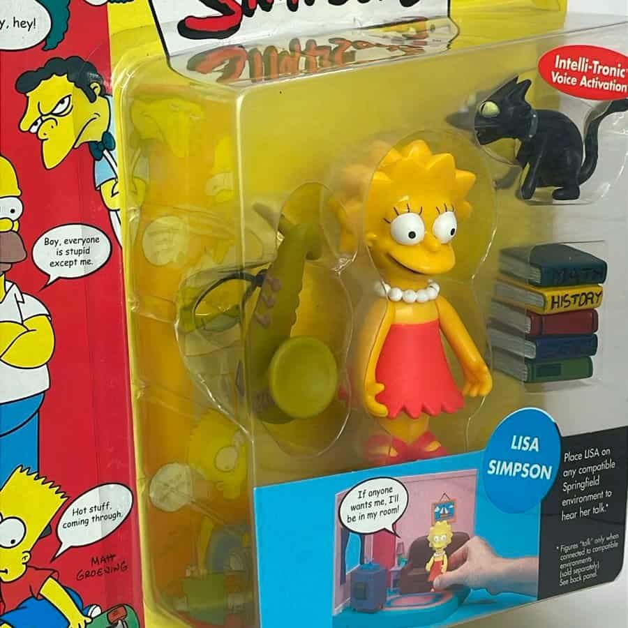 LISA SIMPSON - Imagen 3
