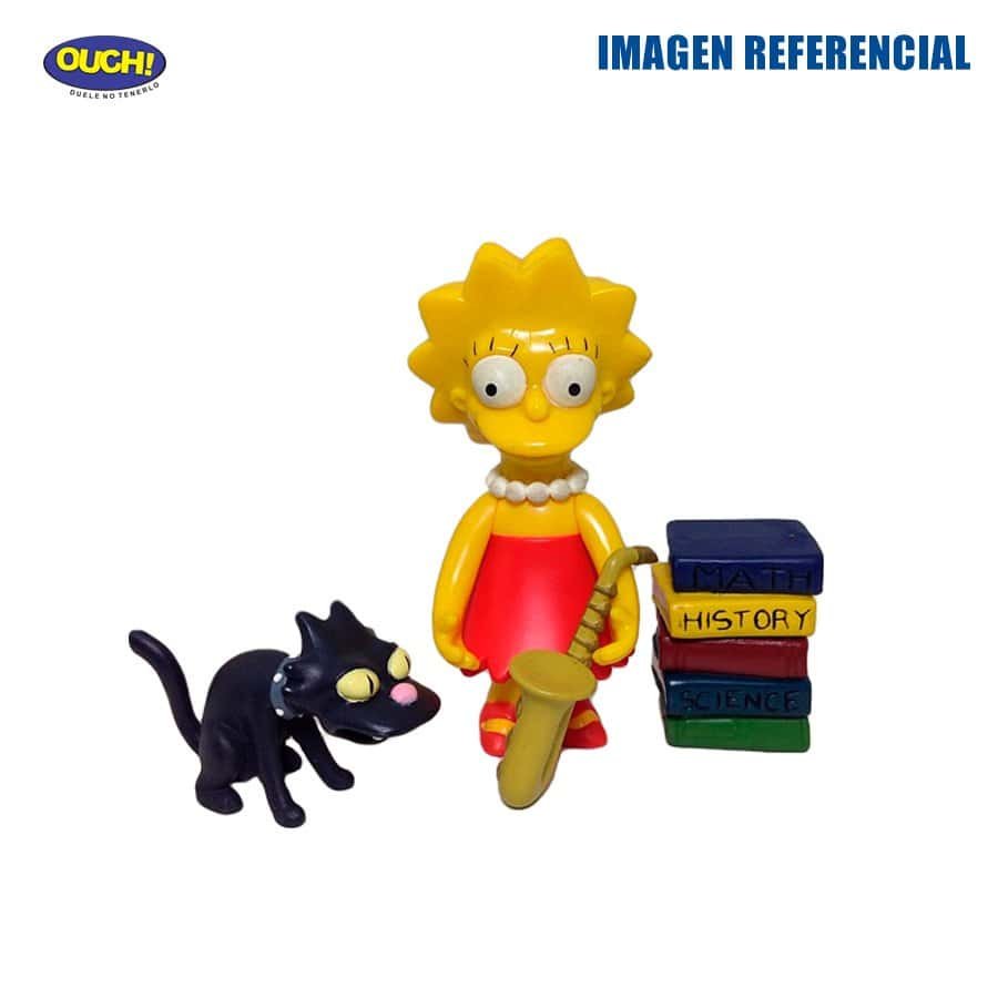 LISA SIMPSON - Imagen 4