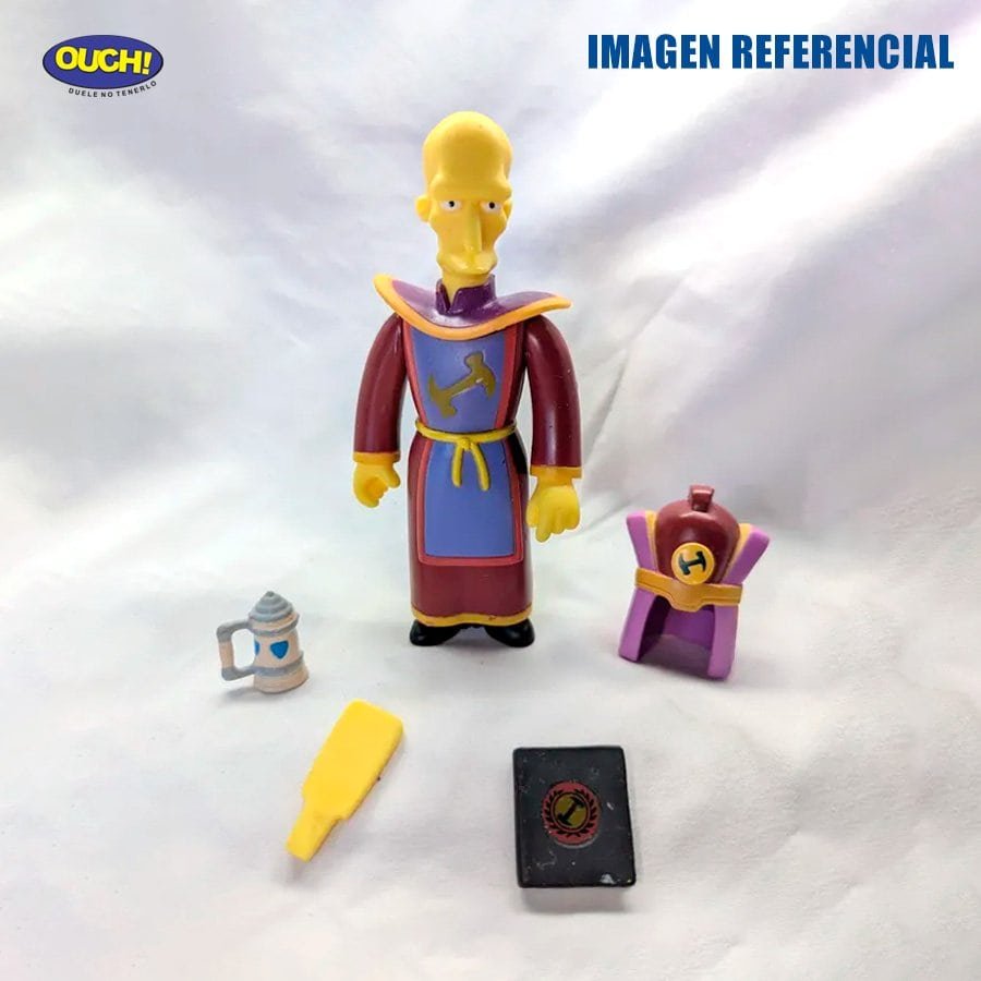 NÚMERO UNO - Imagen 4