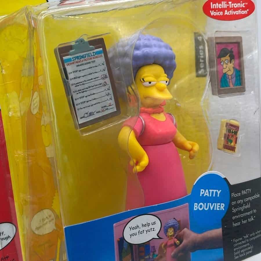 PATTY BOUVIER - Imagen 3