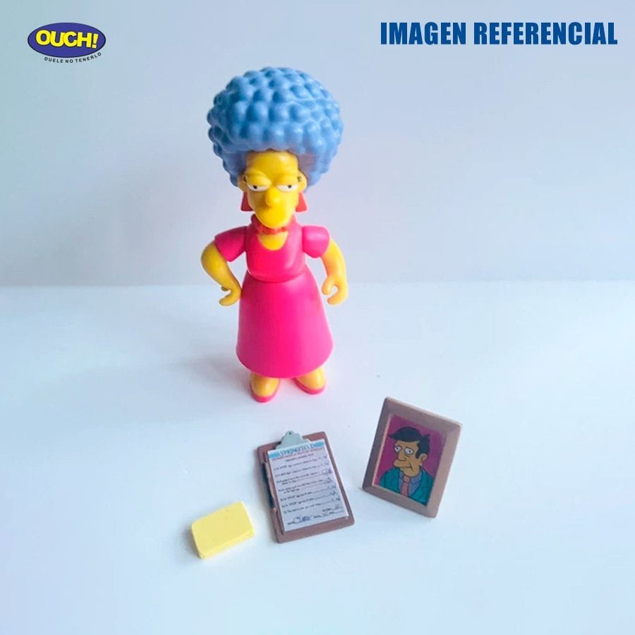 PATTY BOUVIER - Imagen 4