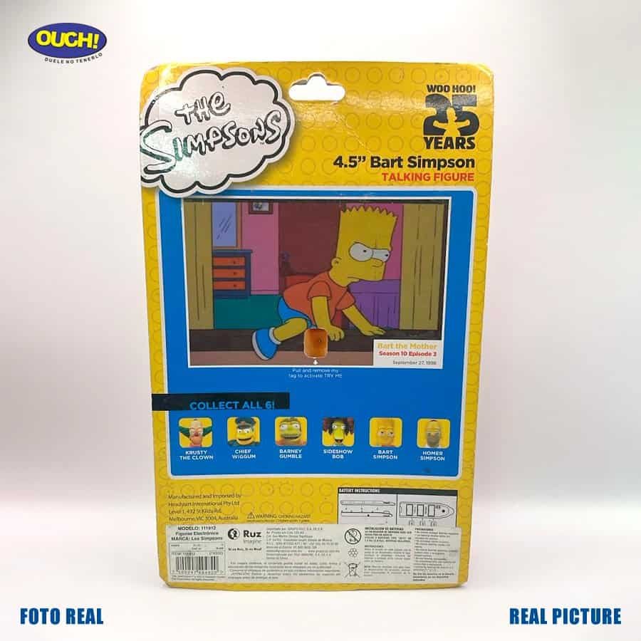 BART SIMPSON - Imagen 2