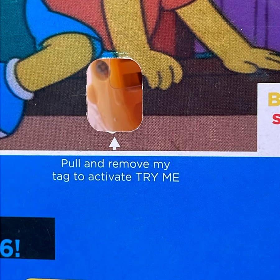 BART SIMPSON - Imagen 3