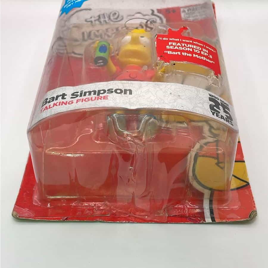 BART SIMPSON - Imagen 4