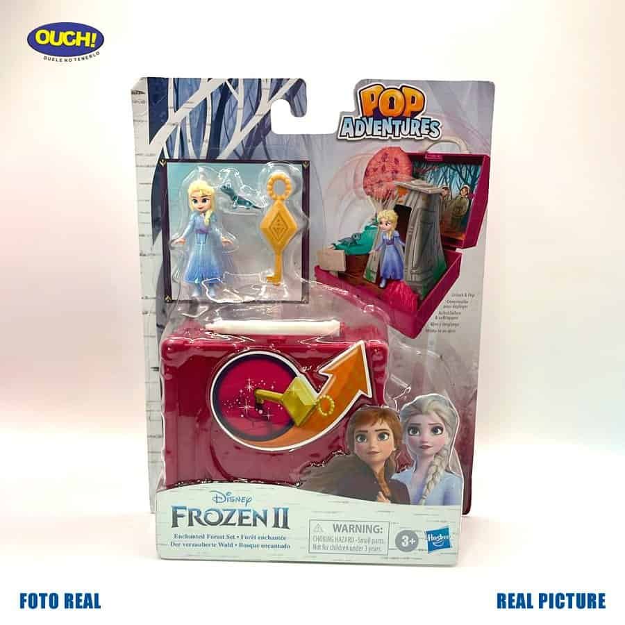 CASE ELSA ESTILO MALETA