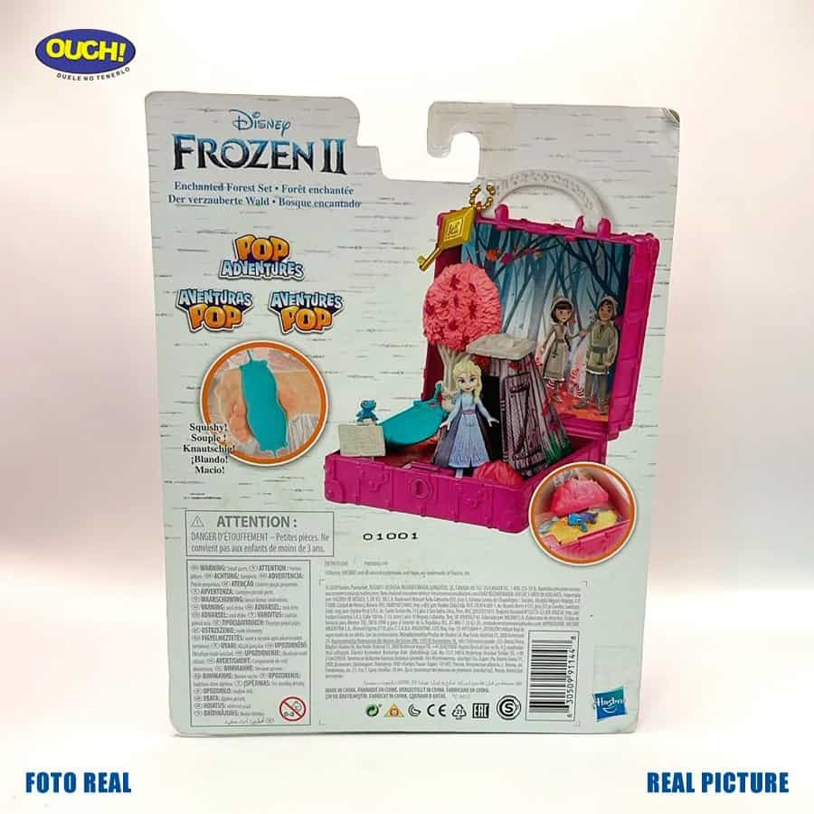 CASE ELSA ESTILO MALETA - Imagen 2