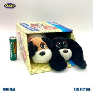 SET DE MINI POUND PUPPIES