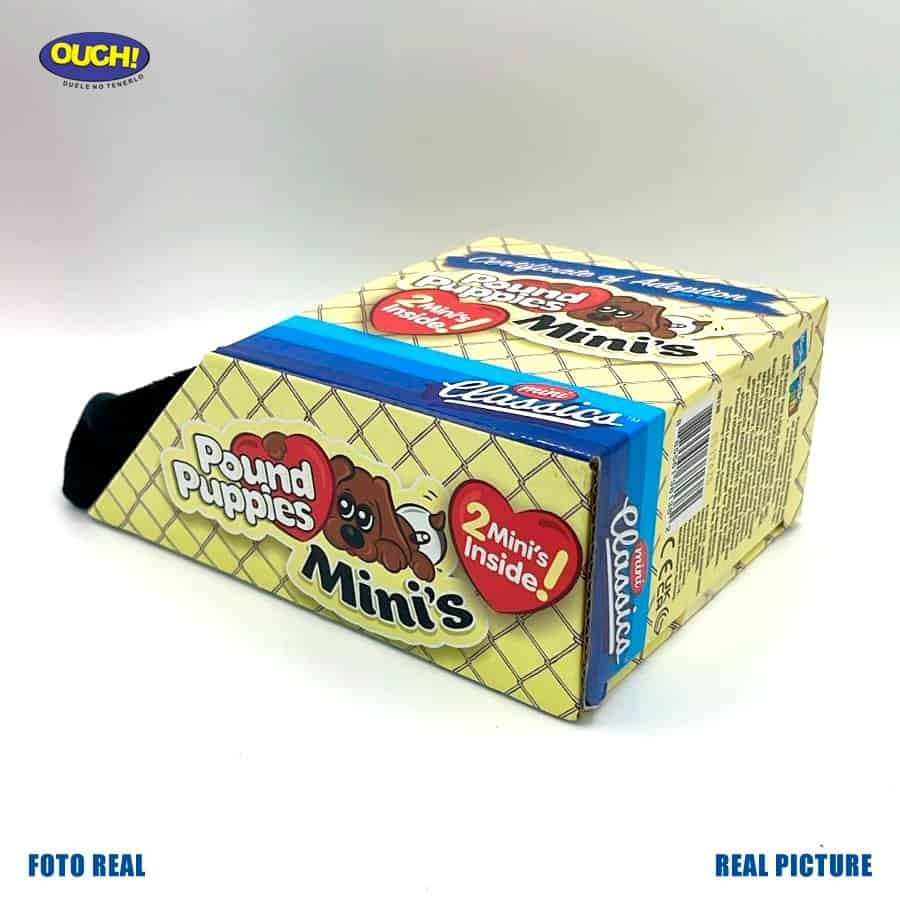 SET DE MINI POUND PUPPIES - Imagen 2