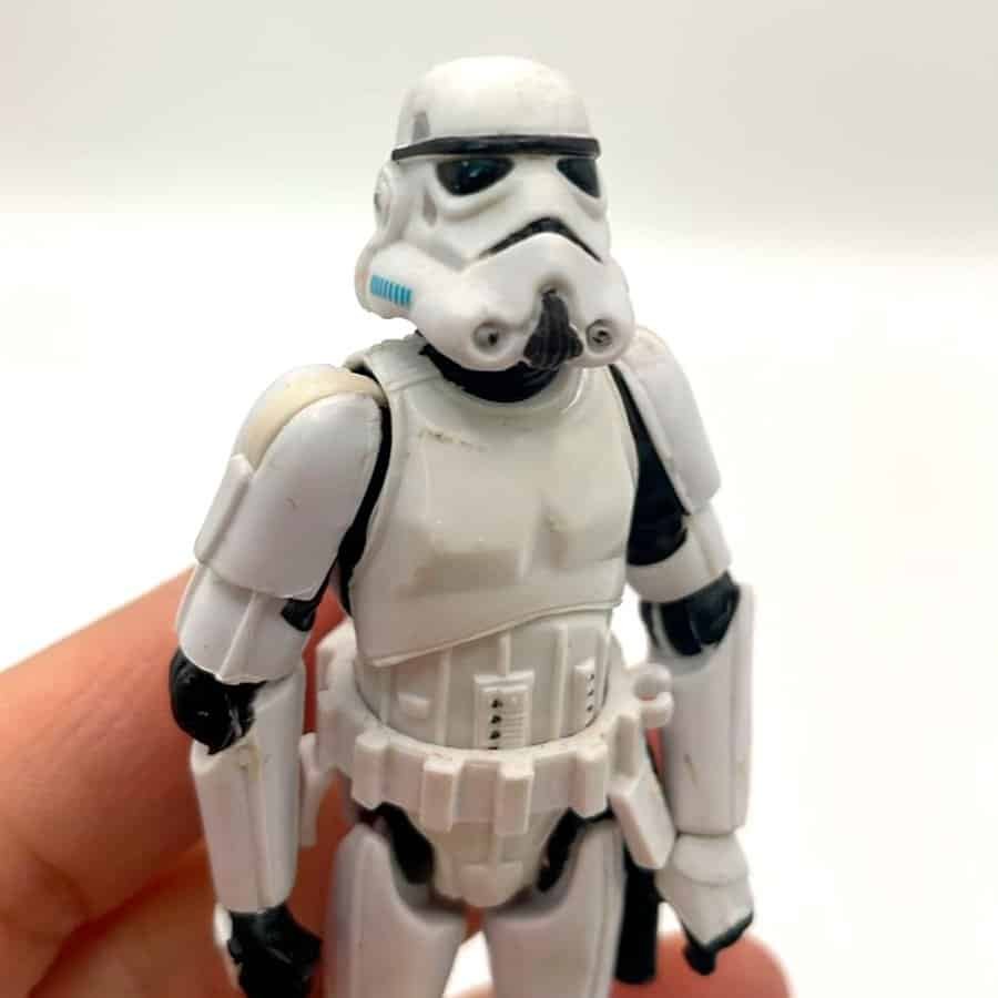 Stormtrooper - Imagen 3