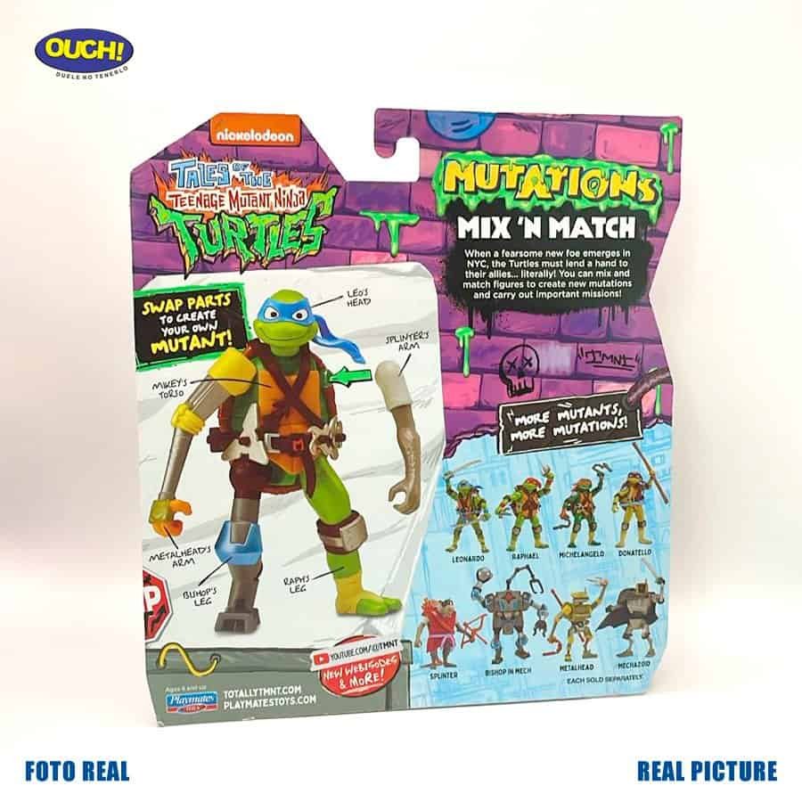 MIX ´N MATCH METALHEAD - Imagen 2