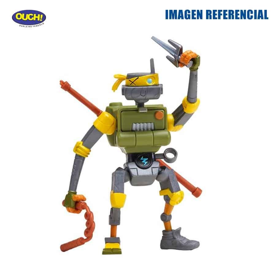 MIX ´N MATCH METALHEAD - Imagen 3