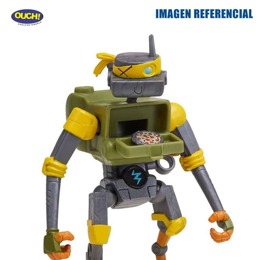 MIX ´N MATCH METALHEAD - Imagen 4