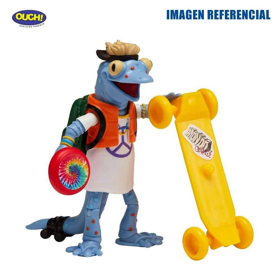 MIX ´N MATCH MONDO GECKO - Imagen 3