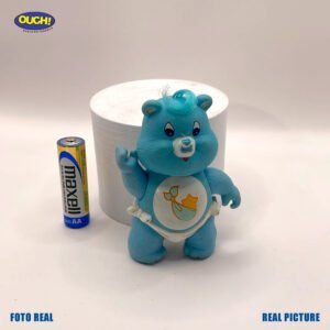 CARIÑOSITO BABY TUGS CELESTE / CARE BEAR LIGHT BLUE BABY TUGS