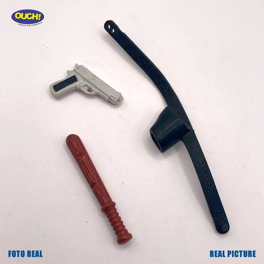 DICK TRACY - Imagen 3