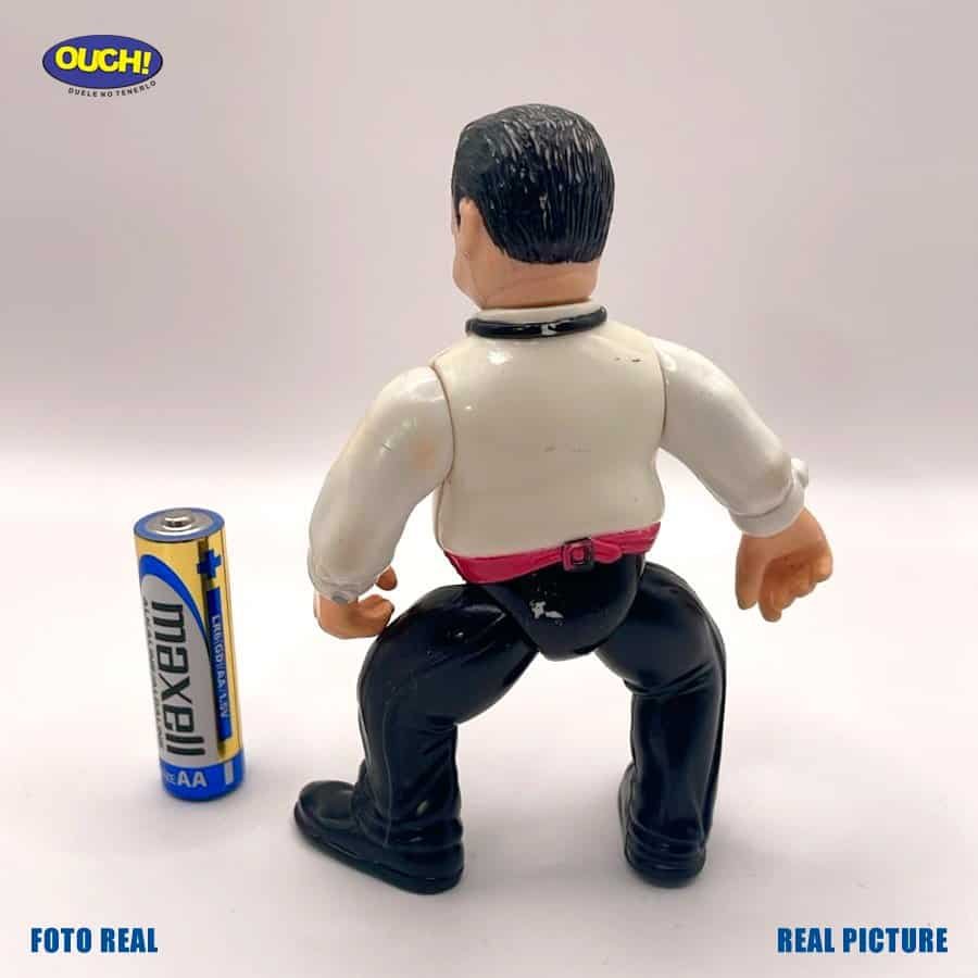 LIPS MANLIS - Imagen 2