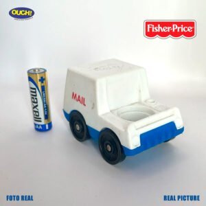 Camión de Correos Fisher Price / Mail Truck