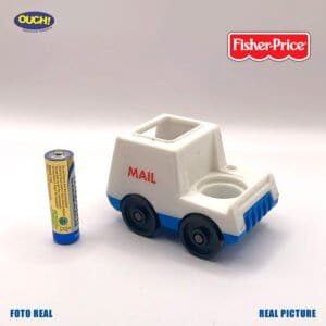Camión de Correos Fisher Price / Mail Truck