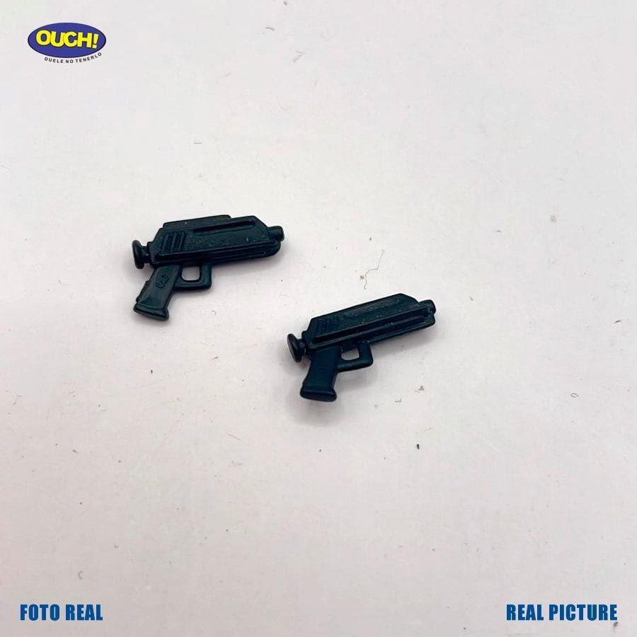 Capitán Rex / Captain Rex - Imagen 3