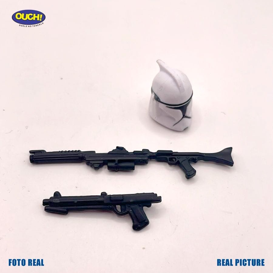 Clone Trooper - Imagen 3