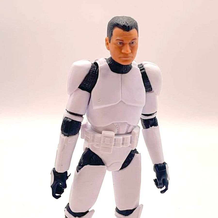 Clone Trooper - Imagen 4