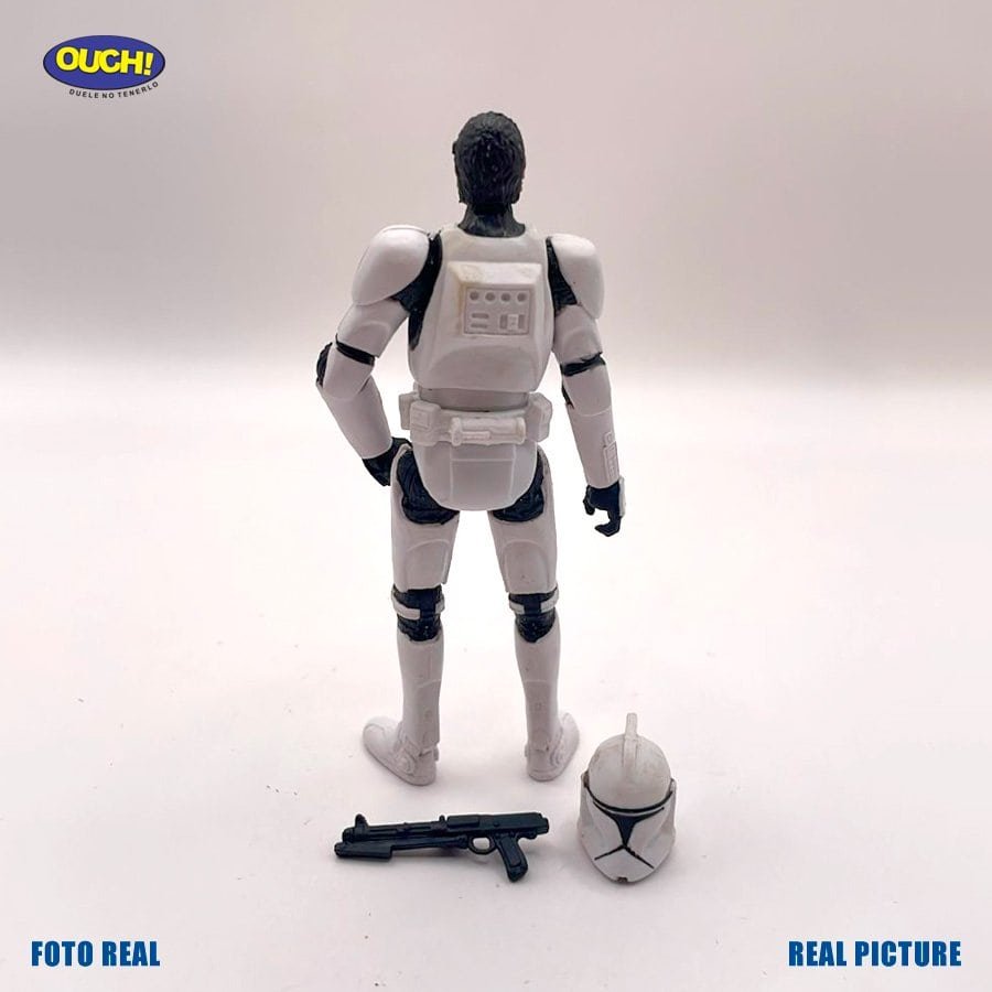 Clone Trooper - Imagen 2
